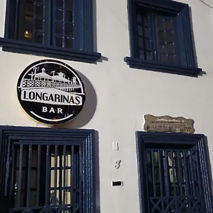  Casa de hóspedes Longarinas