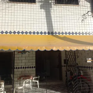  Casa de hóspedes Suítes Centro