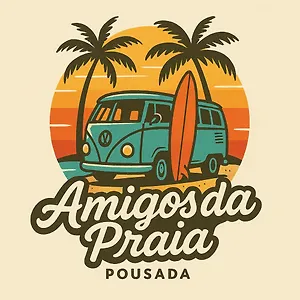  Casa de hóspedes Amigos Da - Nova Administracao