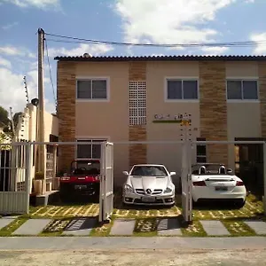 2* Casa de hóspedes Flats Gol De Placa