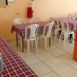 2* Casa de hóspedes E Sol