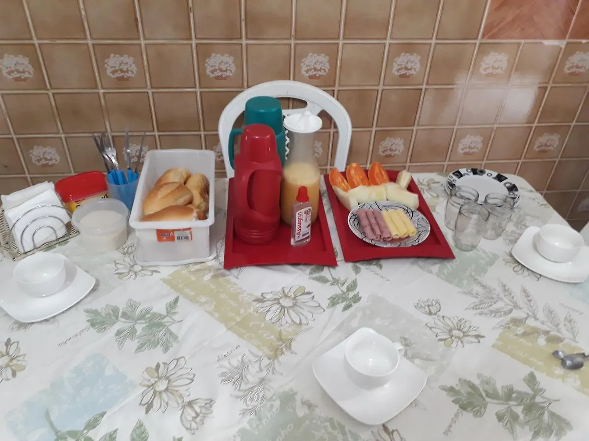 Pousada Doce Vida Fortaleza  Guest house Fortaleza (Ceara)