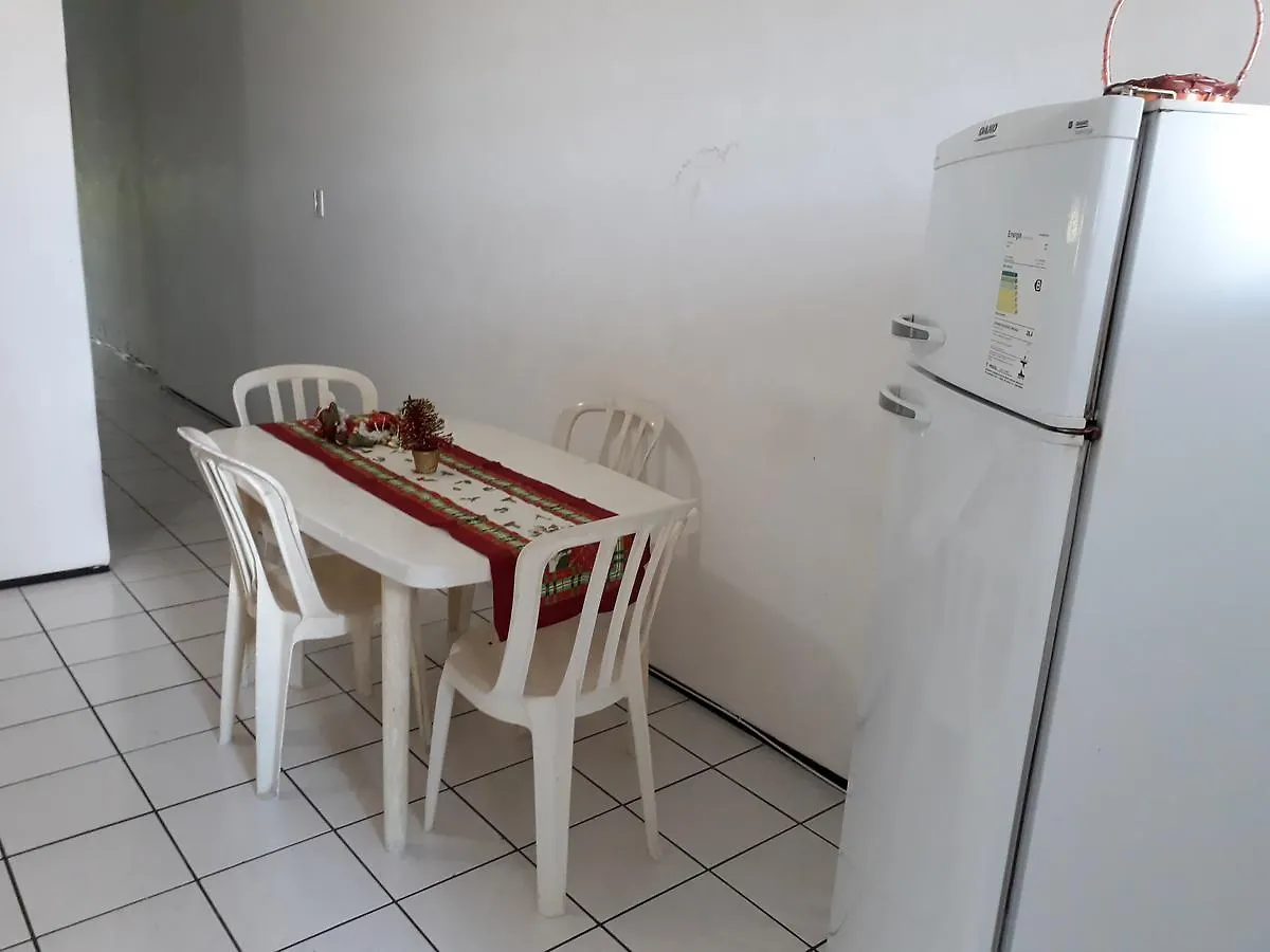 ** Guest house Pousada Doce Vida Fortaleza  Brazil