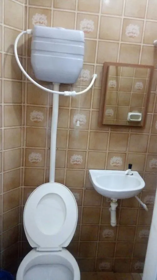 ** Guest house Pousada Doce Vida Fortaleza  Brazil