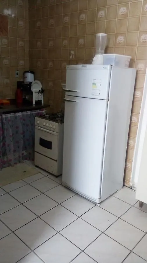 Guest house Pousada Doce Vida Fortaleza
